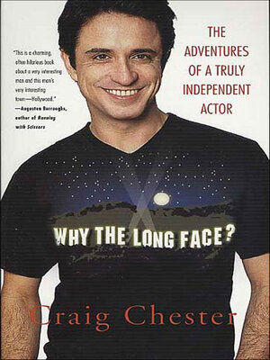 cover image of Why the Long Face?